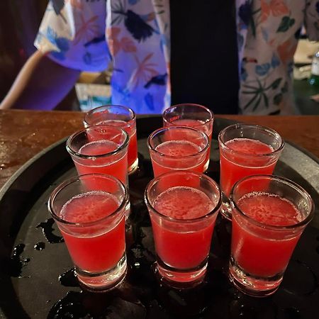 Koh Kood Neverland Beach Resort Ko Kut Ngoại thất bức ảnh