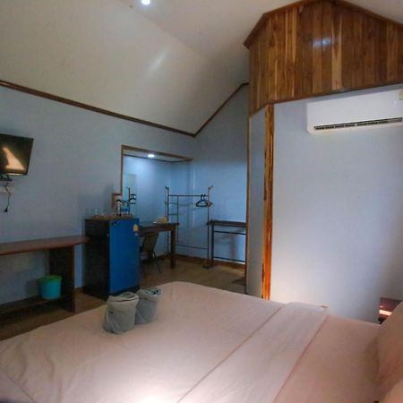 Koh Kood Neverland Beach Resort Ko Kut Ngoại thất bức ảnh