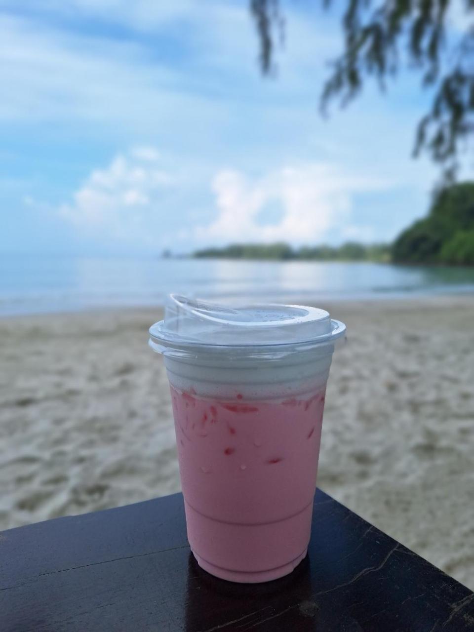 Koh Kood Neverland Beach Resort Ko Kut Ngoại thất bức ảnh