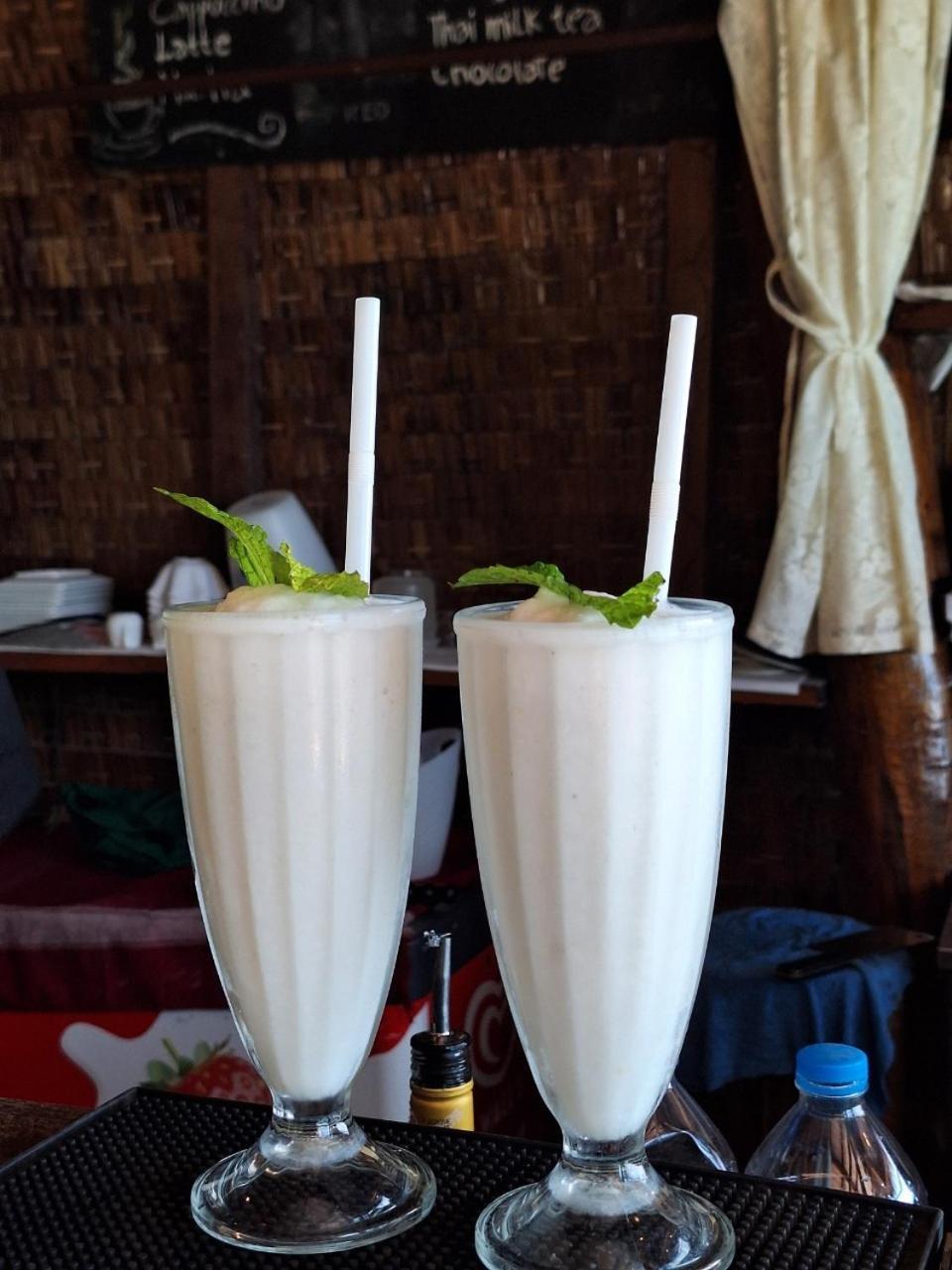 Koh Kood Neverland Beach Resort Ko Kut Ngoại thất bức ảnh
