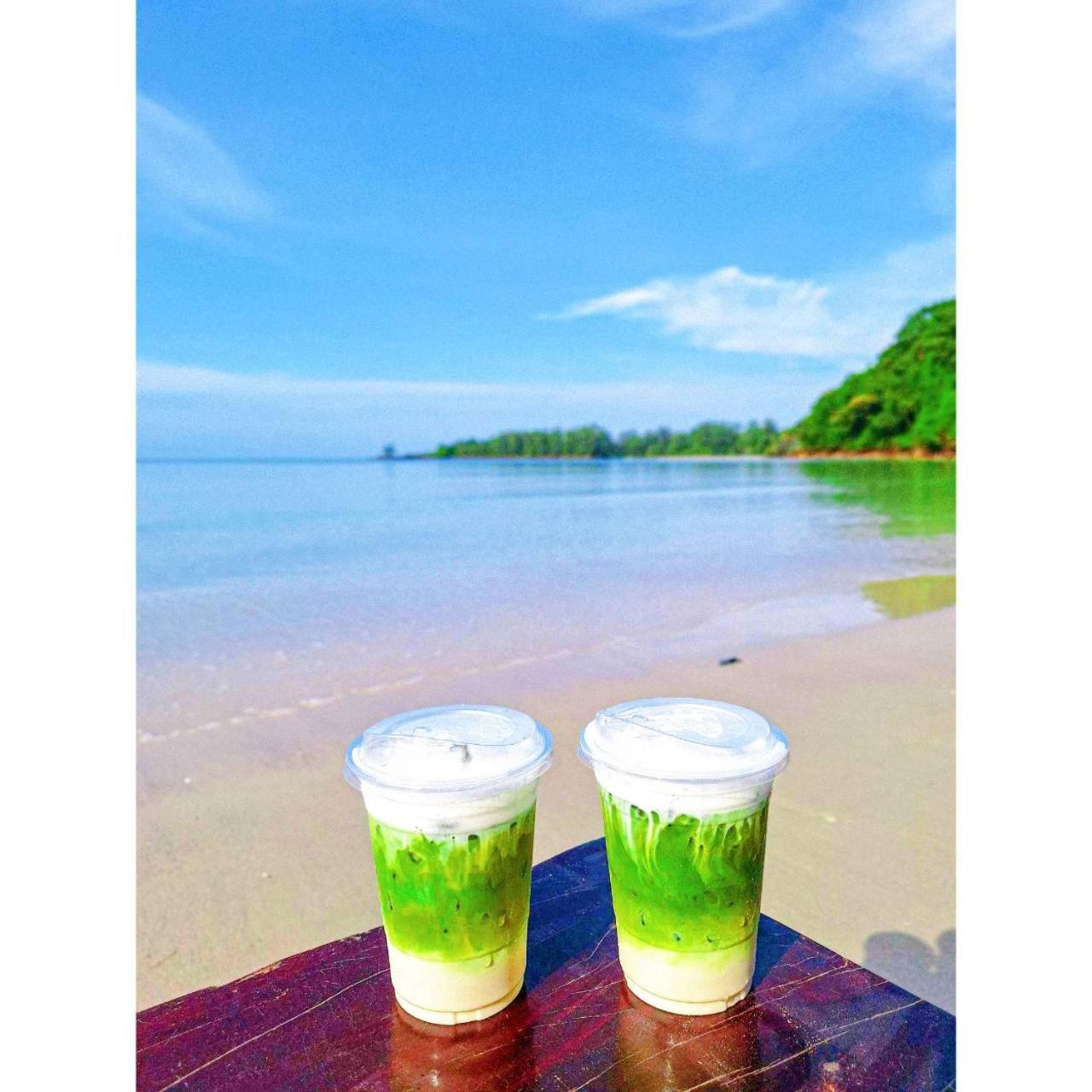 Koh Kood Neverland Beach Resort Ko Kut Ngoại thất bức ảnh