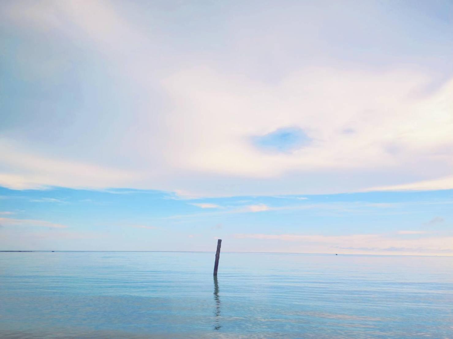 Koh Kood Neverland Beach Resort Ko Kut Ngoại thất bức ảnh