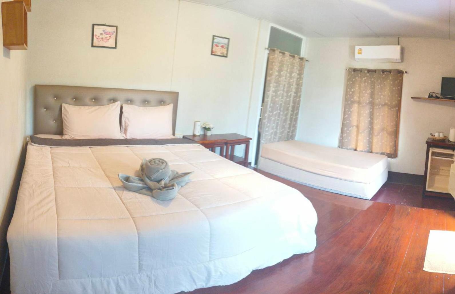 Koh Kood Neverland Beach Resort Ko Kut Ngoại thất bức ảnh
