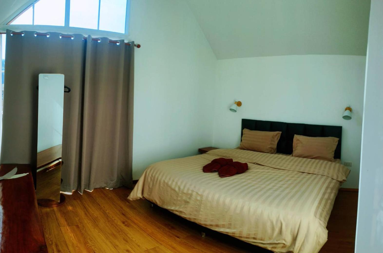 Koh Kood Neverland Beach Resort Ko Kut Ngoại thất bức ảnh